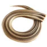 Best Tape in Hair Extensions  Hair Extensions Tape In (#P9/613) | Hairperfecto